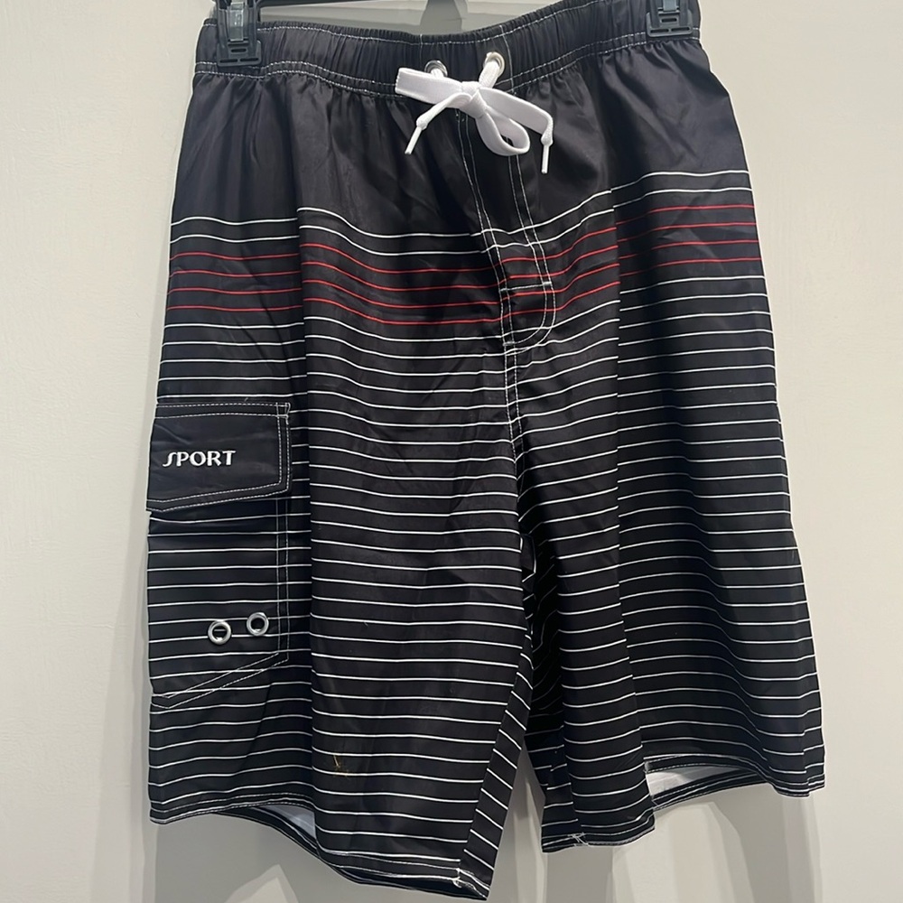 TACVASEN board shorts